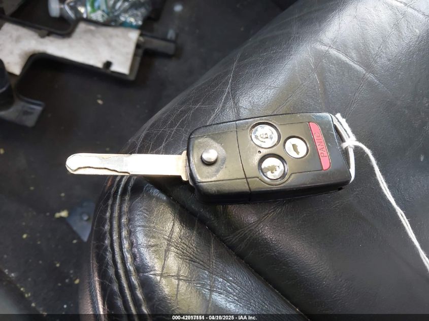 2012 Acura Mdx Technology Package VIN: 2HNYD2H33CH511729 Lot: 42017151