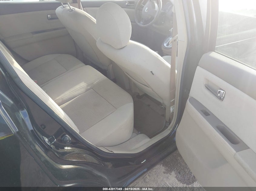 2012 NISSAN SENTRA VIN: 3N1AB6AP3CL607582