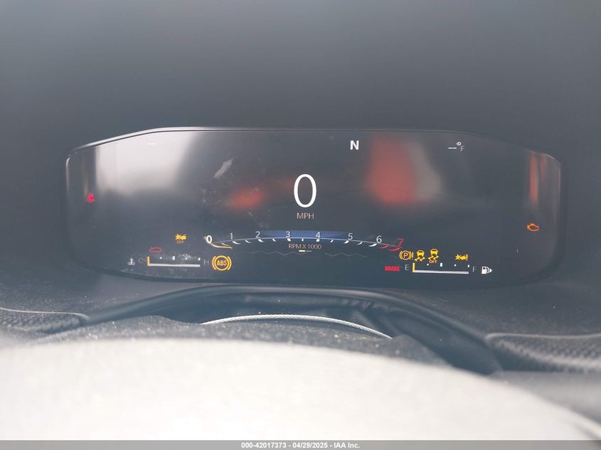 2022 JEEP COMPASS TRAILHAWK 4X4 - 3C4NJDDB3NT203092