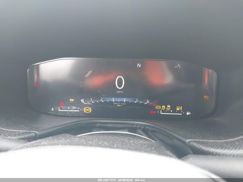 2022 JEEP COMPASS TRAILHAWK 4X4 - 3C4NJDDB3NT203092