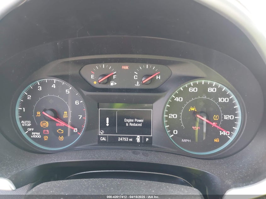 2023 CHEVROLET MALIBU VIN: 1G1ZD5ST6PF159587