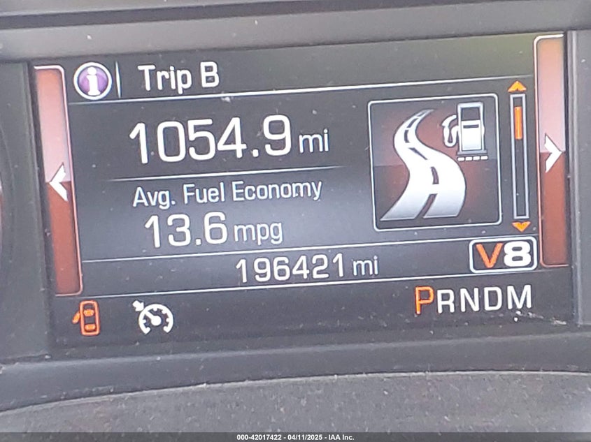 2014 GMC SIERRA 1500 SLT - 3GTU2VEC7EG405836