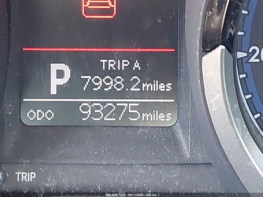 2015 Toyota Corolla S Plus VIN: 5YFBURHE6FP194744 Lot: 42017436