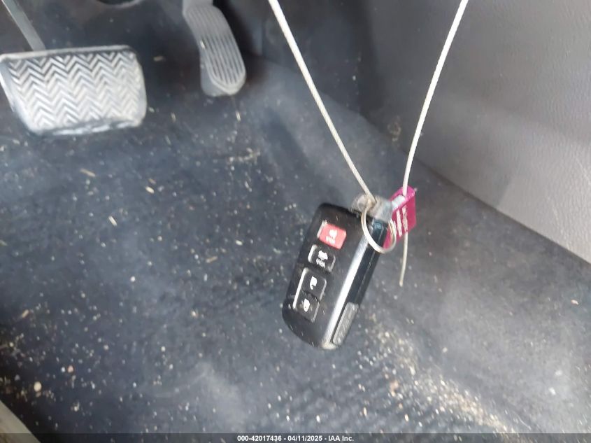 2015 Toyota Corolla S Plus VIN: 5YFBURHE6FP194744 Lot: 42017436