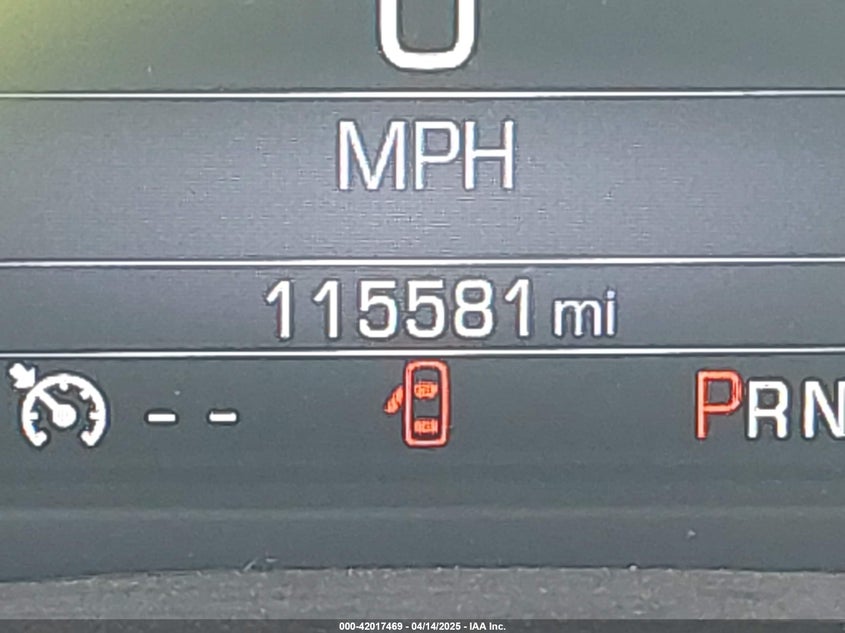 2016 GMC SIERRA 1500 SLT - 3GTU2NEC3GG233131