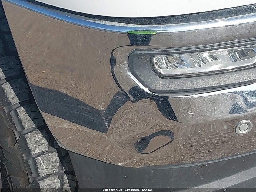 2016 GMC SIERRA 1500 SLT - 3GTU2NEC3GG233131