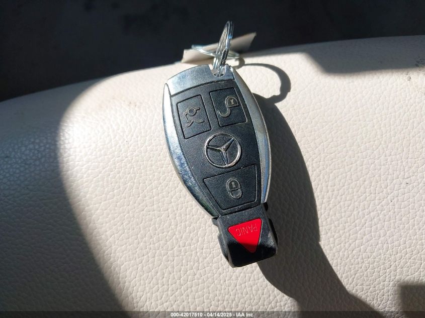 2014 Mercedes-Benz E 350 E 350 Luxury VIN: WDDHF5KB1EA999619 Lot: 42017510