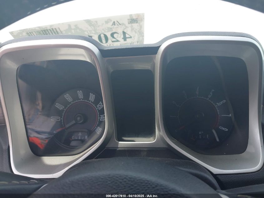 2011 Chevrolet Camaro 2Lt VIN: 2G1FC1ED9B9119329 Lot: 42017610