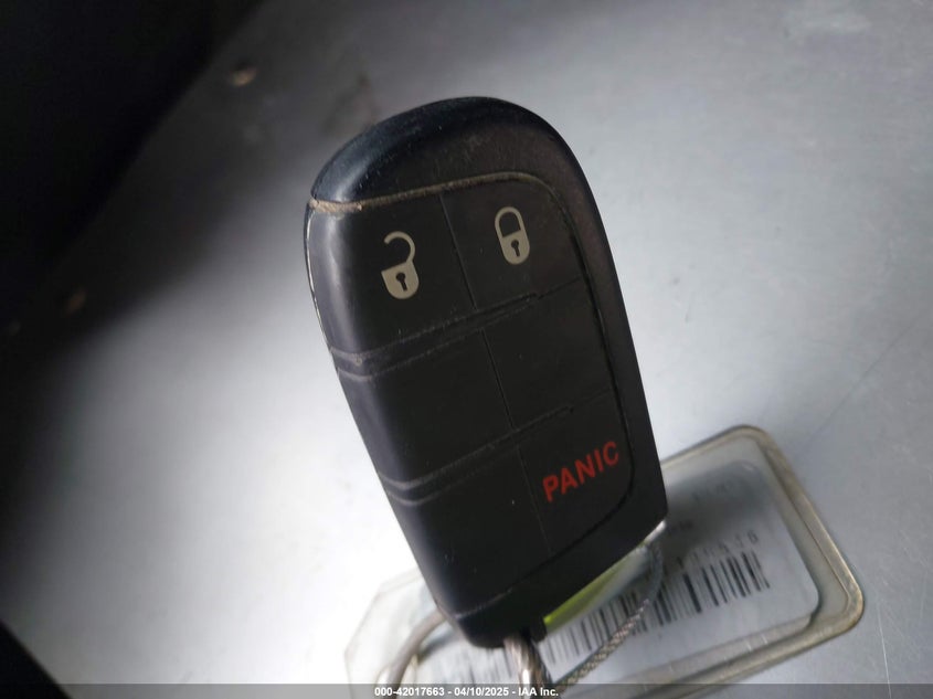 2024 Jeep Compass Latitude 4X4 VIN: 3C4NJDBN6RT109646 Lot: 42017663