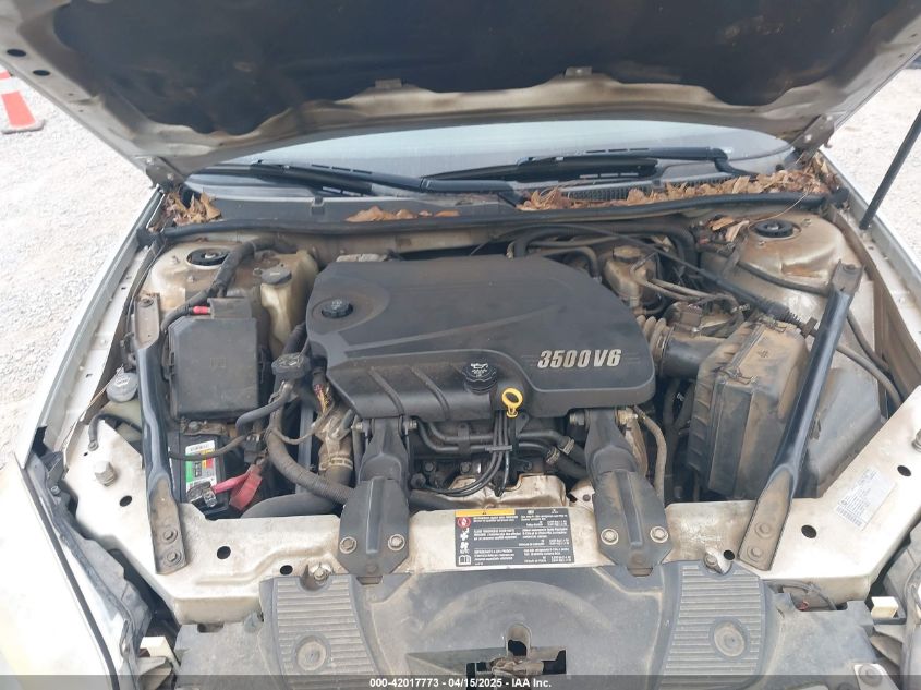 2011 Chevrolet Impala Lt VIN: 2G1WG5EK7B1115711 Lot: 42017773