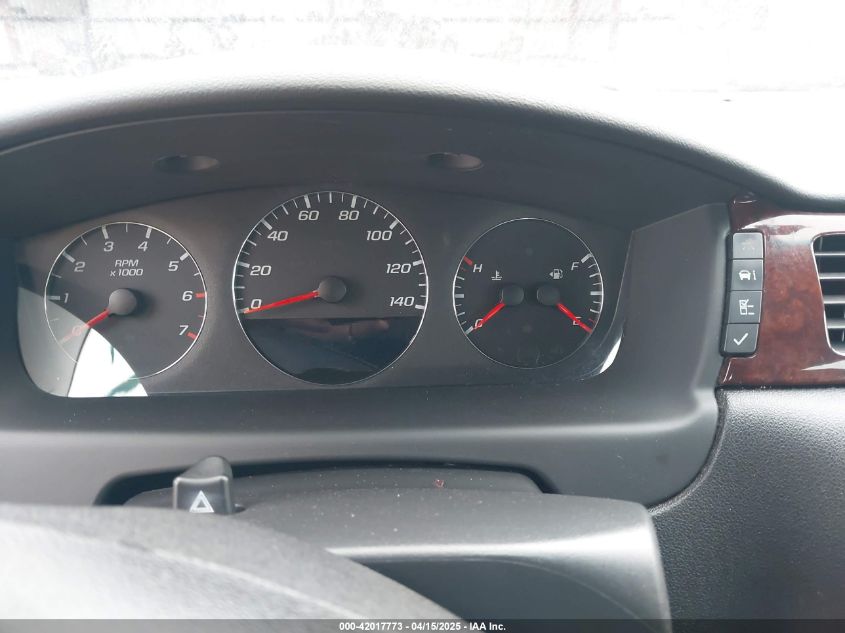 2011 Chevrolet Impala Lt VIN: 2G1WG5EK7B1115711 Lot: 42017773