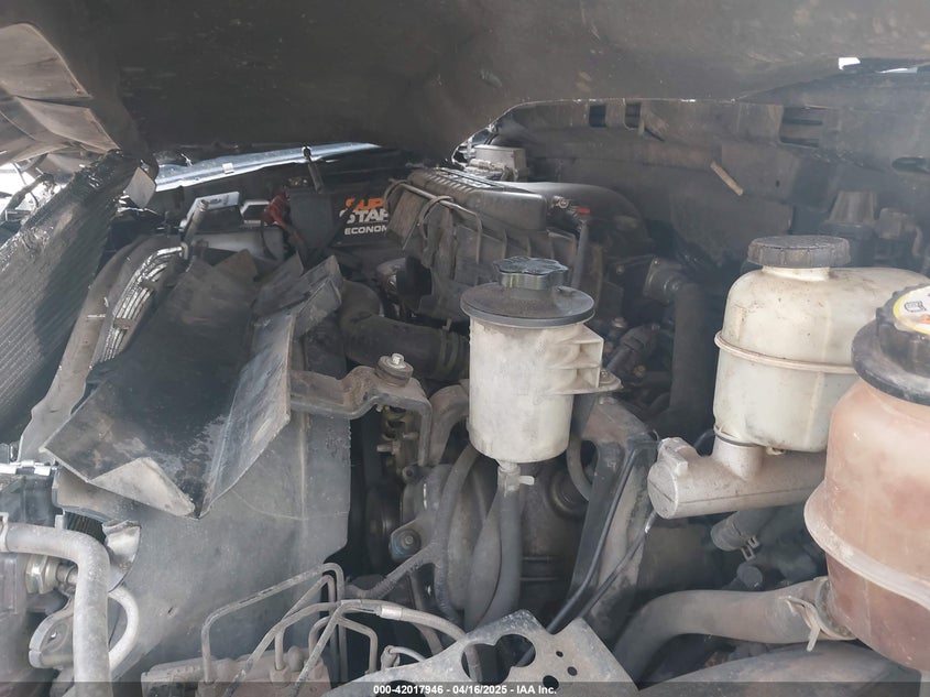 2008 FORD F150 VIN: 1FTPW14V48FB28338