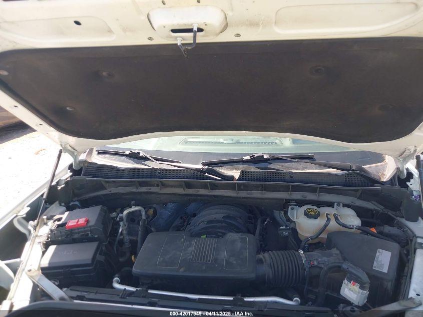 2019 GMC Sierra 1500 - 3GTU9FEL9KG133562