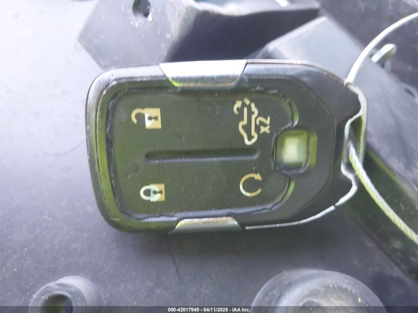 2019 GMC Sierra 1500 - 3GTU9FEL9KG133562