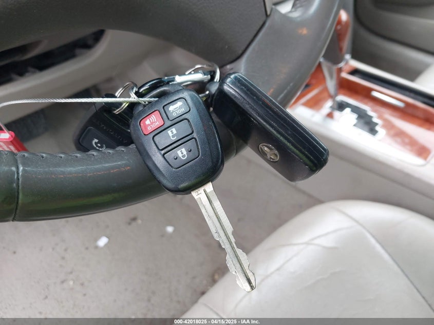 2011 TOYOTA CAMRY VIN: 4T1BK3EK5BU626973