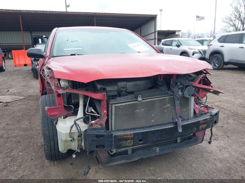 2011 TOYOTA CAMRY VIN: 4T1BK3EK5BU626973