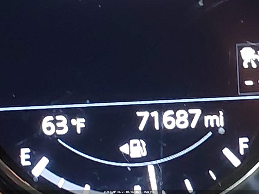 2018 MAZDA CX-9 TOURING - JM3TCBCYXJ0231157