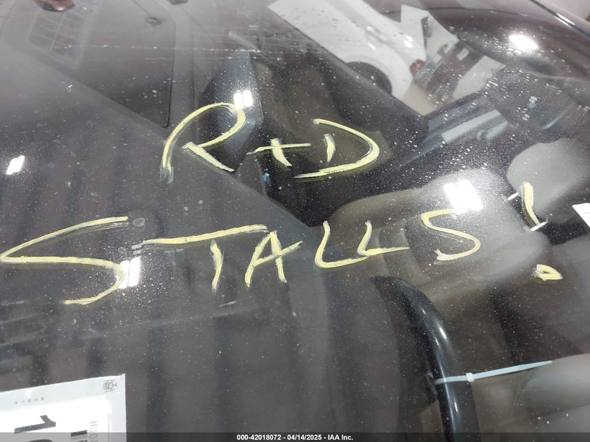 2018 MAZDA CX-9 TOURING - JM3TCBCYXJ0231157