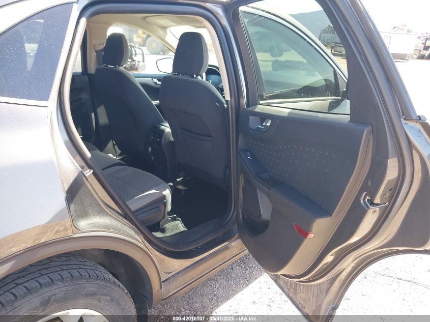 2020 Ford Escape Se VIN: 1FMCU9G63LUB11148 Lot: 42018107