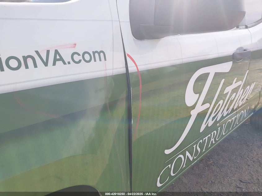 2020 CHEVROLET COLORADO VIN: 1GCHSBEA5L1131241