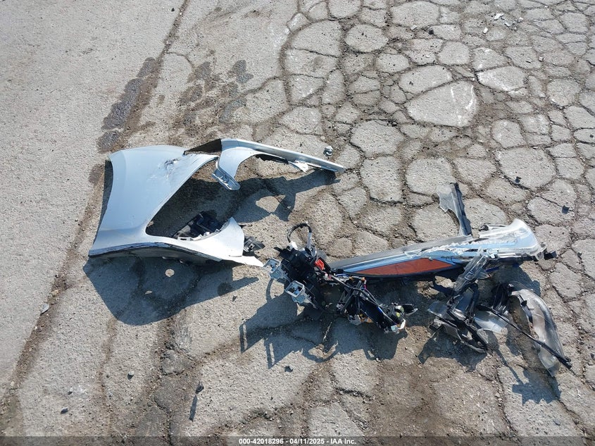 2018 TOYOTA PRIUS PRIME PREMIUM - JTDKARFP3J3069960