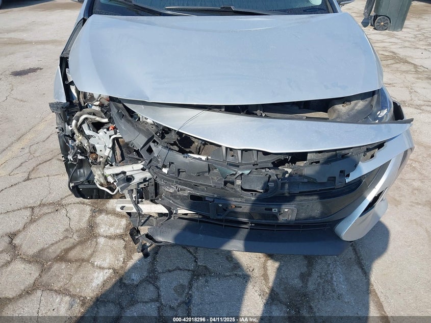 2018 TOYOTA PRIUS PRIME PREMIUM - JTDKARFP3J3069960