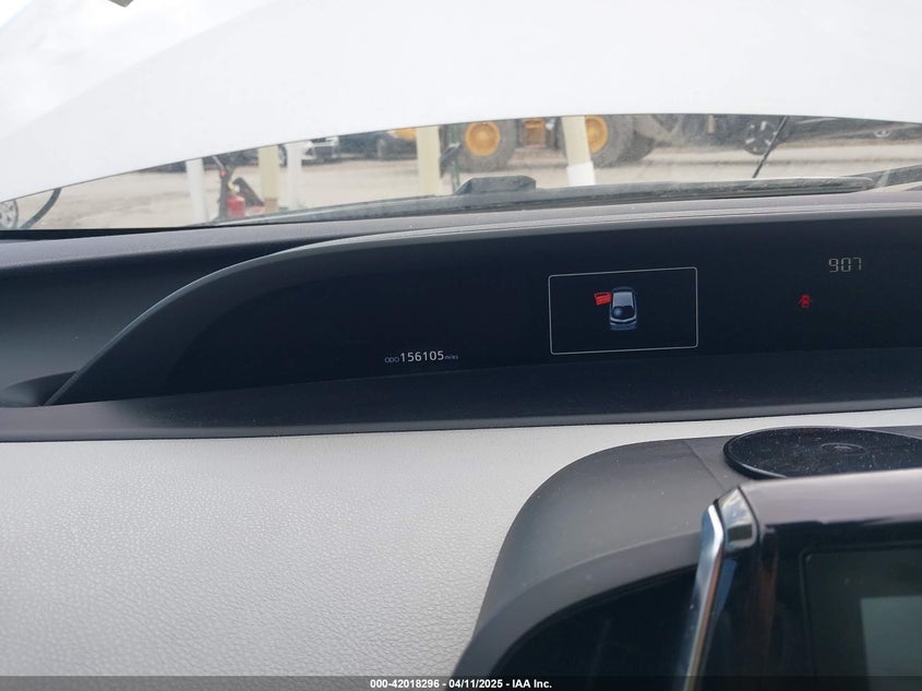 2018 TOYOTA PRIUS PRIME PREMIUM - JTDKARFP3J3069960