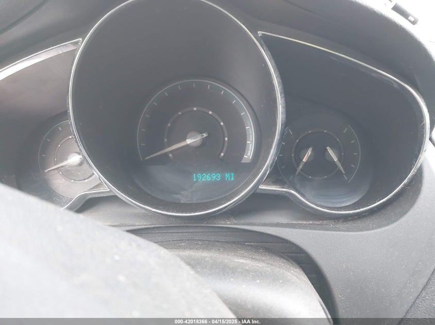 2008 CHEVROLET MALIBU VIN: 1G1ZH57B38F187840