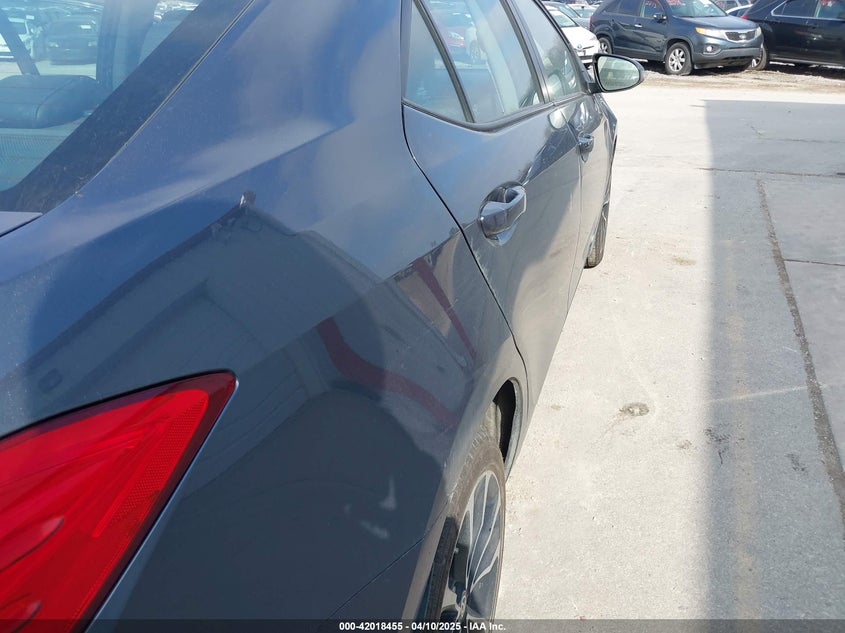 2017 TOYOTA COROLLA VIN: 2T1BURHE3HC755825