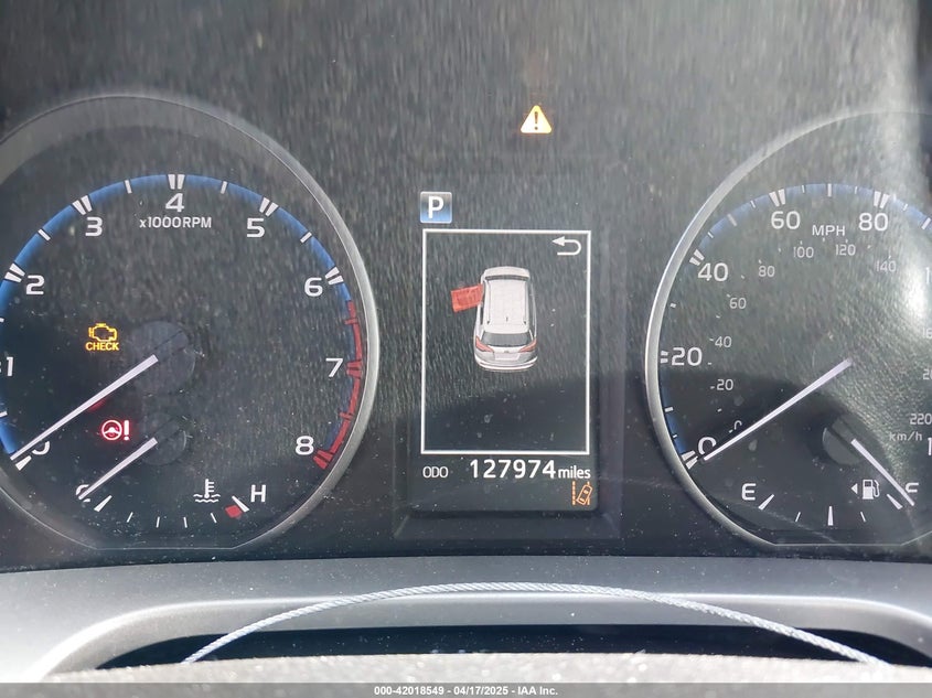 VIN JTMRFREV5HJ123412 2017 TOYOTA RAV4 XLE