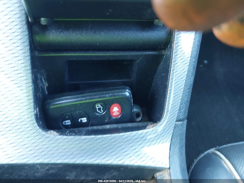 2013 Toyota Venza Xle VIN: 4T3ZA3BB7DU080502 Lot: 42018590