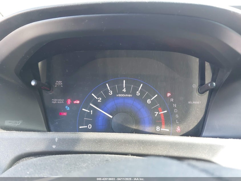 2015 HONDA CIVIC VIN: 2HGFB2F58FH540172