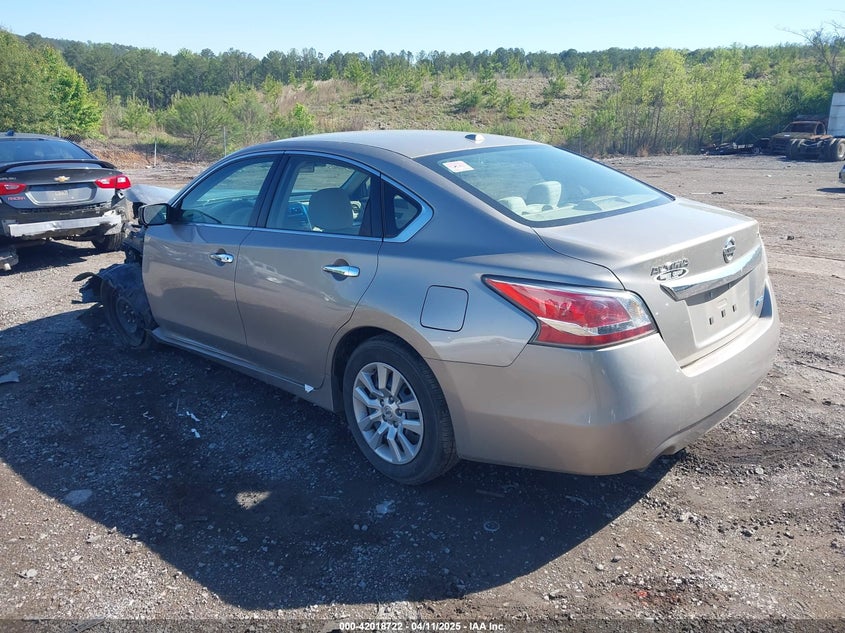 2014 NISSAN ALTIMA VIN: 1N4AL3AP1EC266602