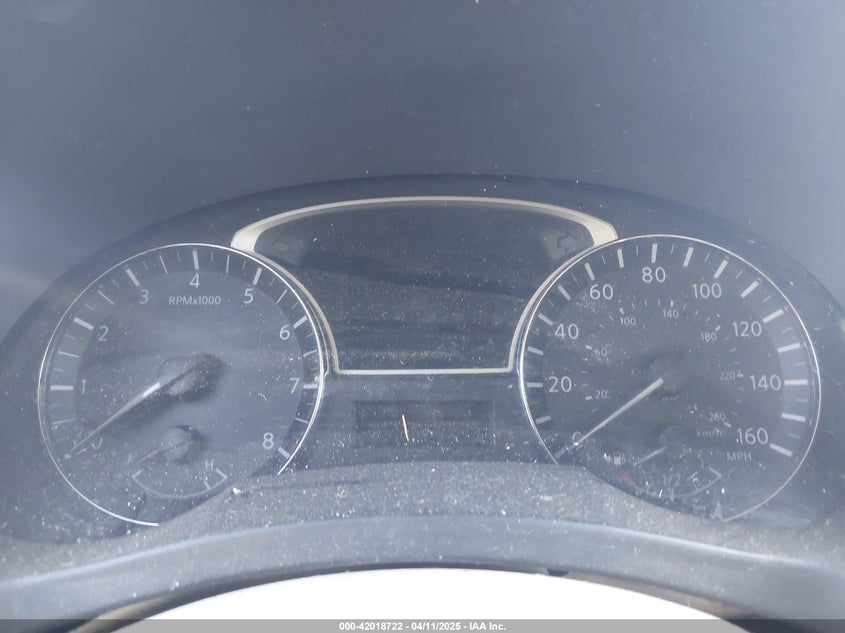 2014 NISSAN ALTIMA VIN: 1N4AL3AP1EC266602