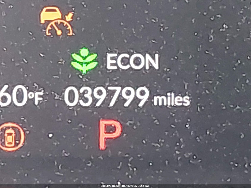 2022 HONDA CIVIC VIN: 19XFL2H81NE007142