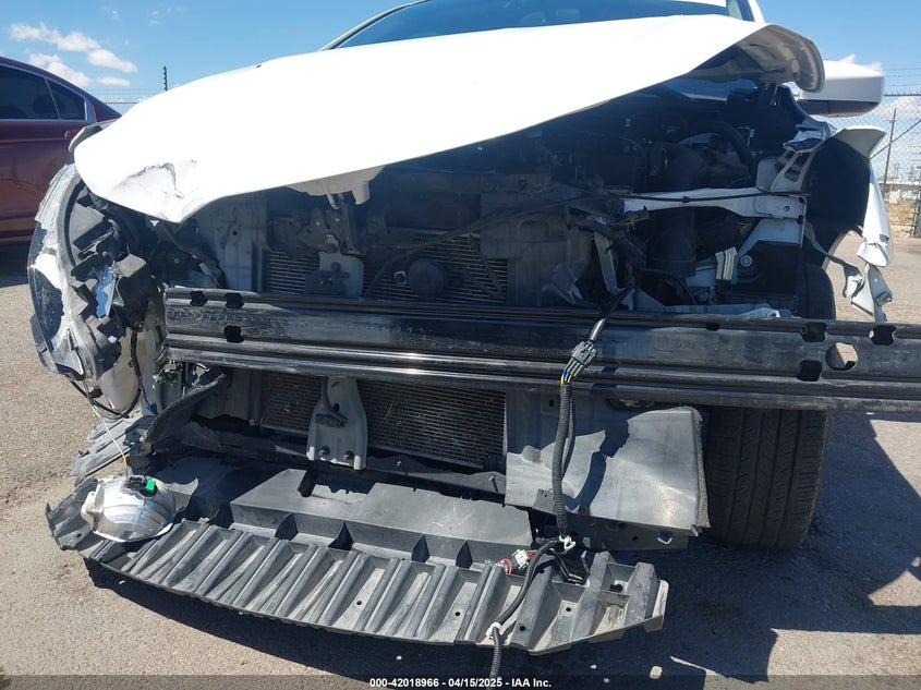 2016 NISSAN SENTRA VIN: 3N1AB7AP6GY322390