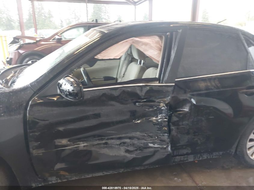 2009 Subaru Impreza 2.5I VIN: JF1GE60619H506271 Lot: 42018970