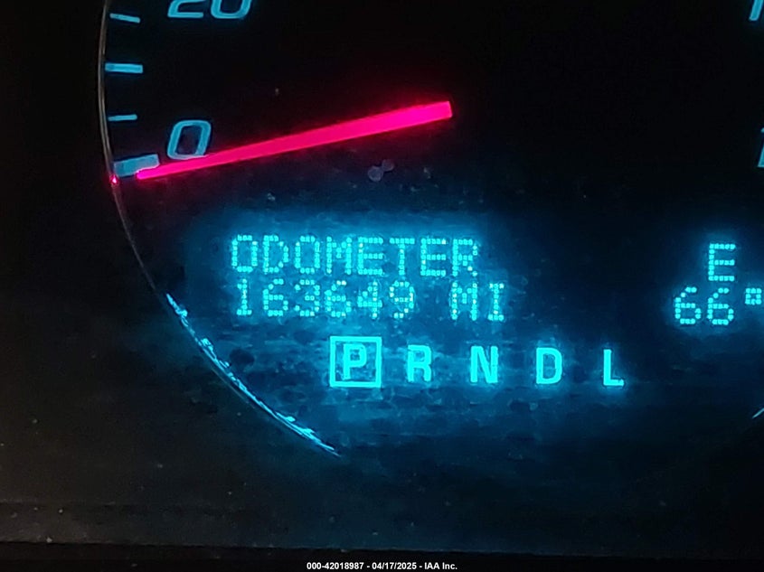 2014 CHEVROLET IMPALA LIMITED LT - 2G1WB5E32E1127731