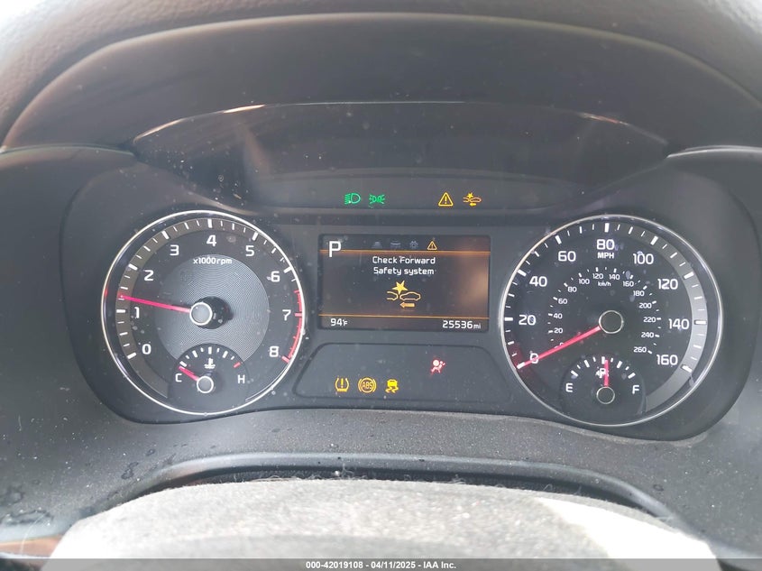 2022 KIA FORTE VIN: 3KPF24AD0NE462828