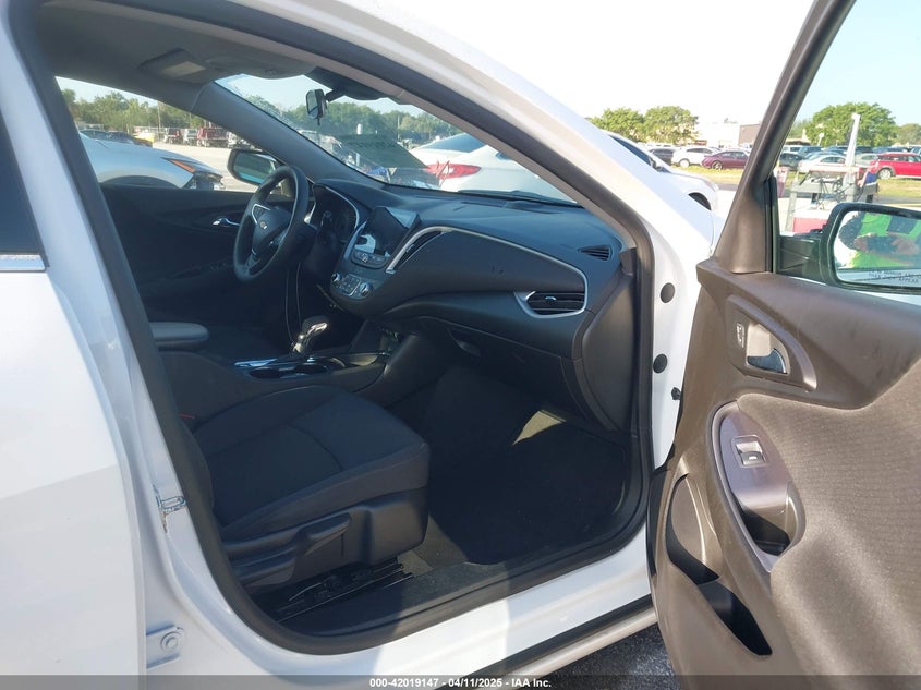 2023 CHEVROLET MALIBU FWD 1LT - 1G1ZD5ST3PF226131