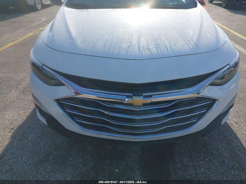 2023 CHEVROLET MALIBU FWD 1LT - 1G1ZD5ST3PF226131