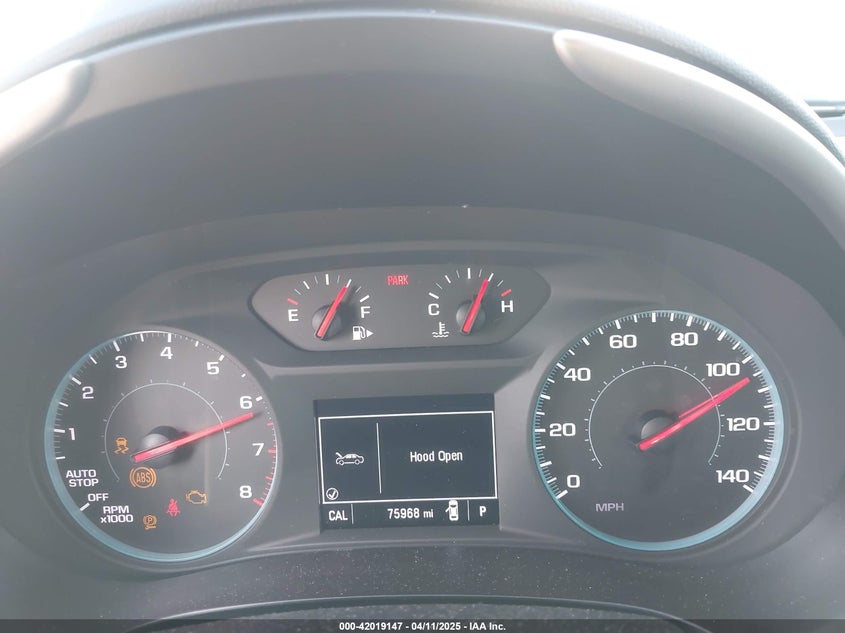 2023 CHEVROLET MALIBU FWD 1LT - 1G1ZD5ST3PF226131