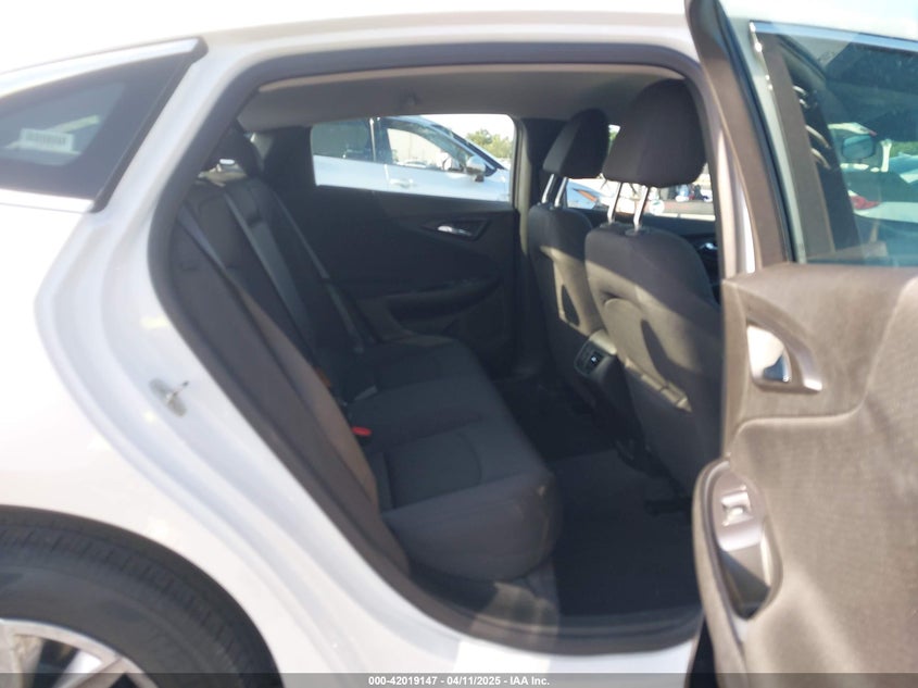 2023 CHEVROLET MALIBU FWD 1LT - 1G1ZD5ST3PF226131