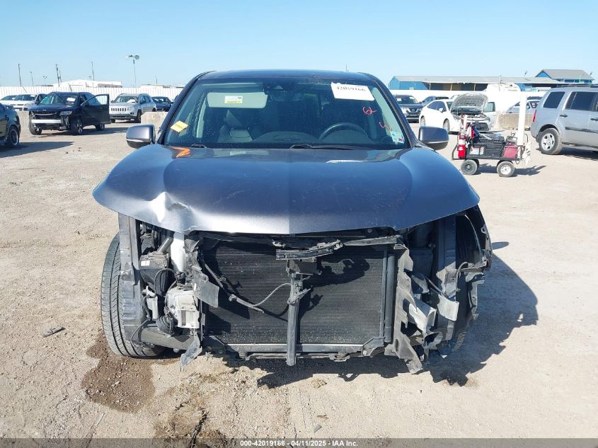 2020 Acura Mdx Technology Package VIN: 5J8YD3H50LL003929 Lot: 42019166