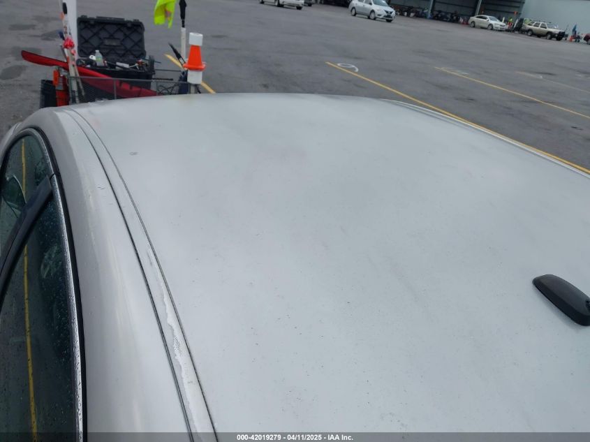 2006 Chevrolet Impala Lt VIN: 2G1WT58KX69371419 Lot: 42019279