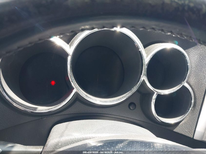 2003 Pontiac Vibe Gt VIN: 5Y2SN64L83Z433521 Lot: 42019359