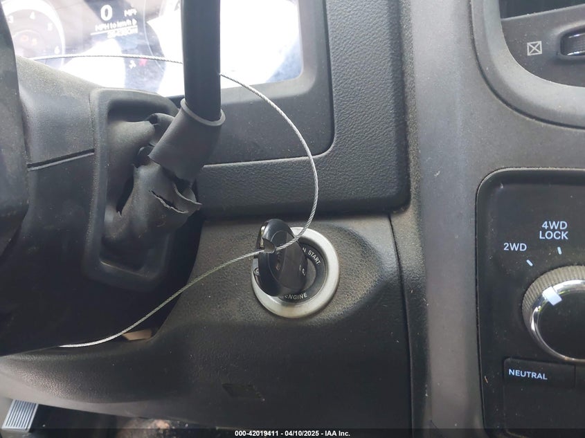 2014 RAM 1500 VIN: 1C6RR7KT9ES152522