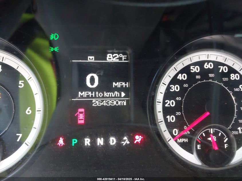 2014 RAM 1500 VIN: 1C6RR7KT9ES152522