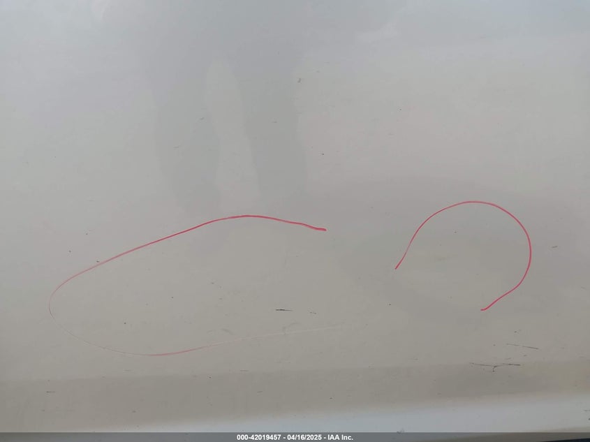 2016 FORD FOCUS S - 1FADP3E25GL329039