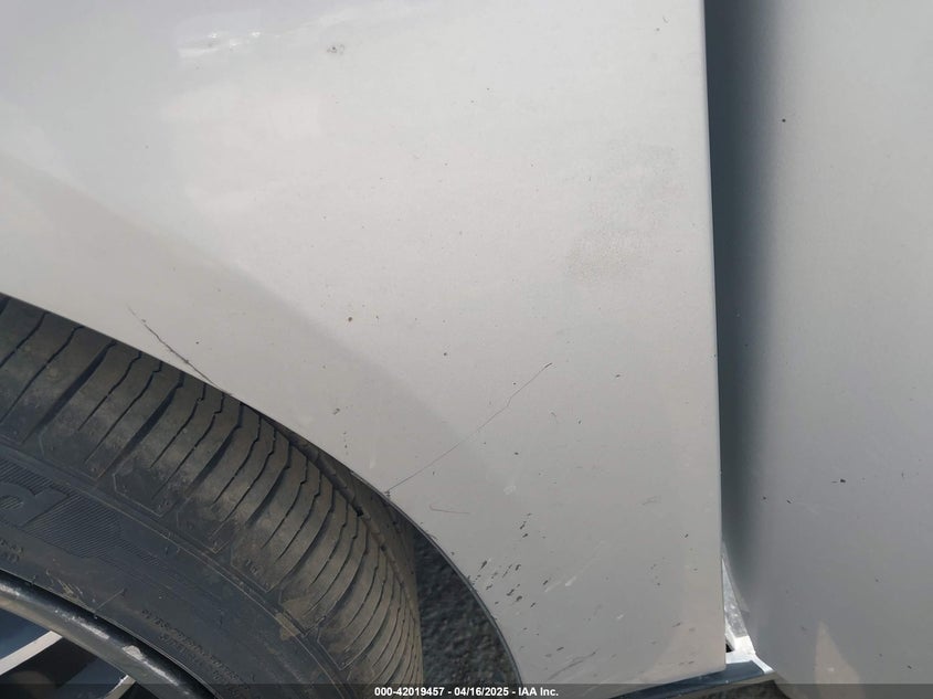 2016 FORD FOCUS S - 1FADP3E25GL329039